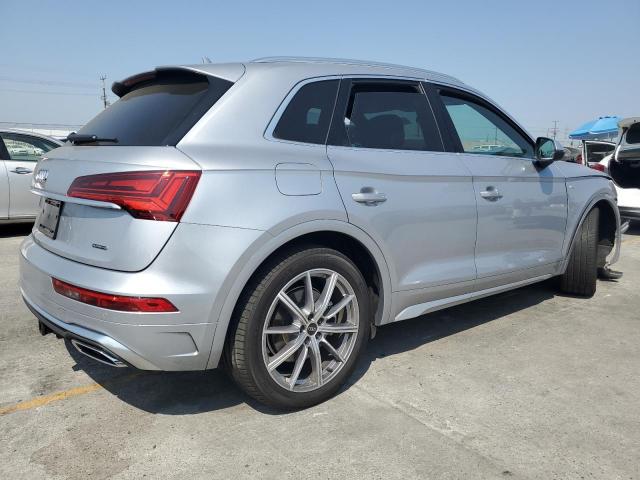 2023 AUDI Q5 E PREMI WA1E2AFY6P2057220