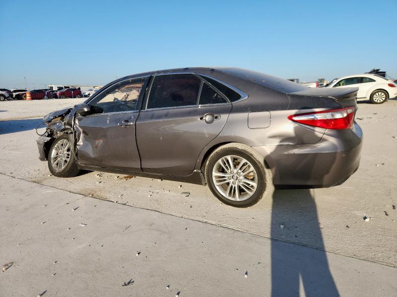 2017 TOYOTA CAMRY 4T1BF1FK3HU684631