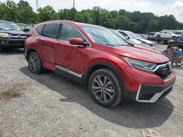 2020 HONDA CR-V TOURI 2HKRW2H92LH657278