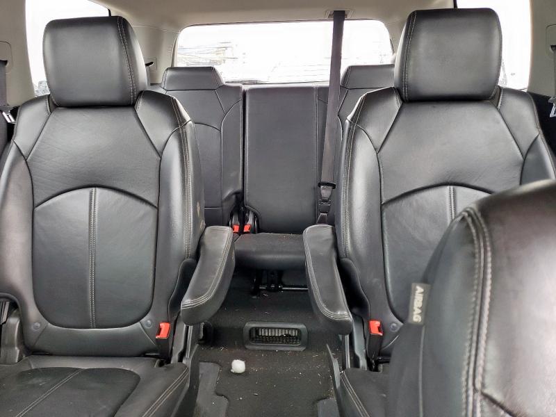 2015 GMC ACADIA SLT 1GKKVRKD8FJ130968