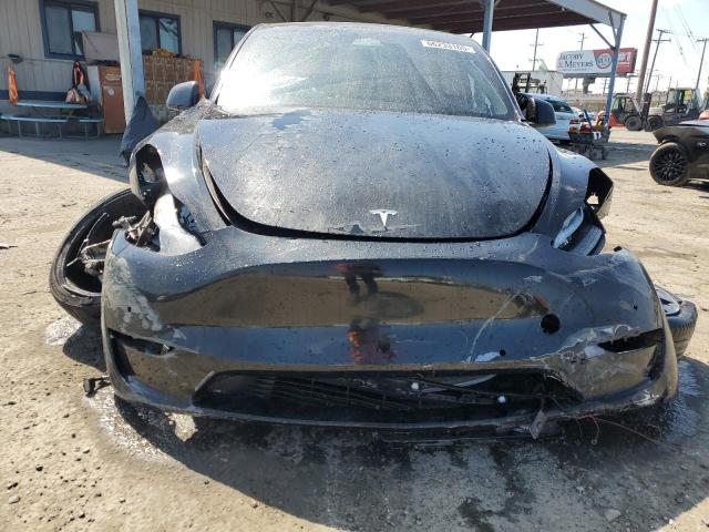 2022 TESLA MODEL Y 7SAYGDEF6NF345614