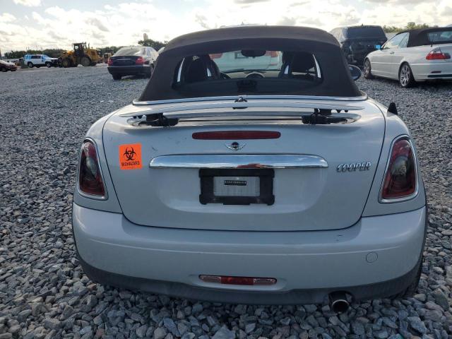 2014 MINI COOPER ROA - WMWSY1C50ET719556