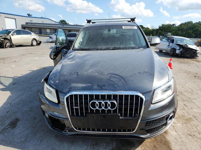 2015 AUDI Q5 PREMIUM WA1DGAFP9FA103132