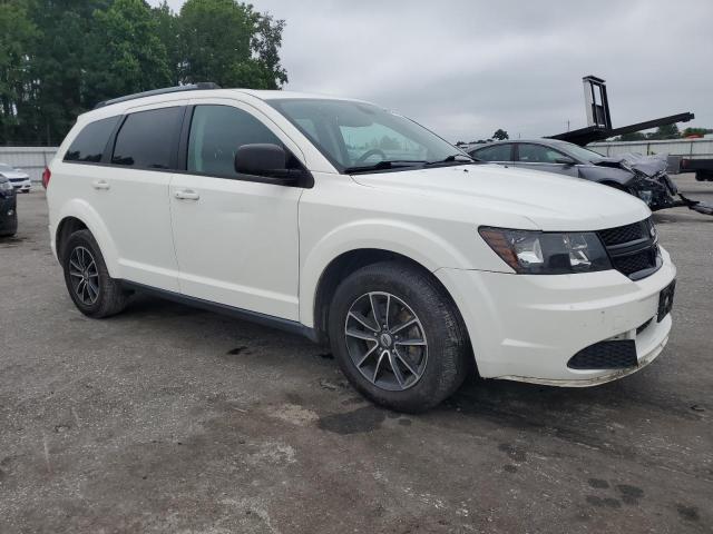 2018 DODGE JOURNEY SE 3C4PDCAB2JT495777
