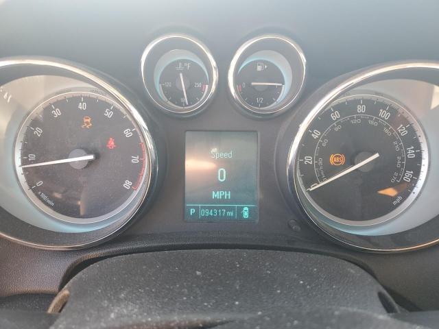 2015 BUICK VERANO 1G4PP5SK6F4132327