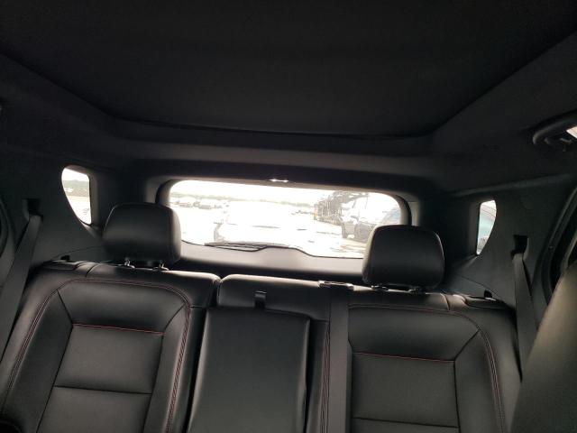 2022 CHEVROLET EQUINOX RS 3GNAXMEV4NS150261