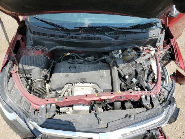2018 CHEVROLET EQUINOX PR - 2GNAXWEX7J6181090