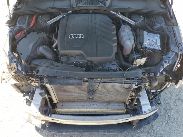 2023 AUDI A4 PREMIUM WAUEAAF47PN020243