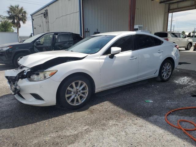 MAZDA 6 SPORT