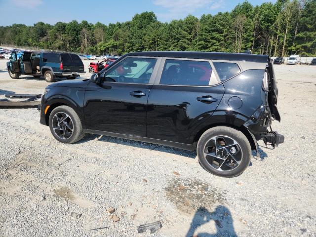 2025 KIA SOUL EX KNDJ33AU3S7933982