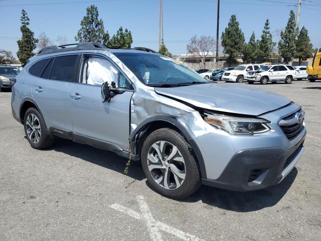 2020 SUBARU OUTBACK LI 4S4BTANC9L3112223