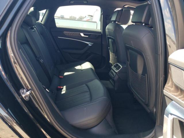 2021 AUDI A6 PREMIUM WAUD8AF24MN031119