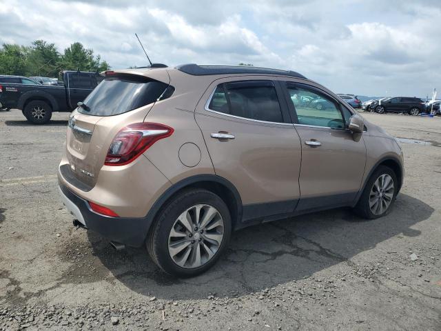 2019 BUICK ENCORE PREFERRED KL4CJASB3KB851001