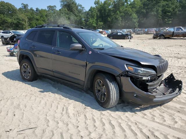 2020 JEEP CHEROKEE T 1C4PJMBX8LD602056