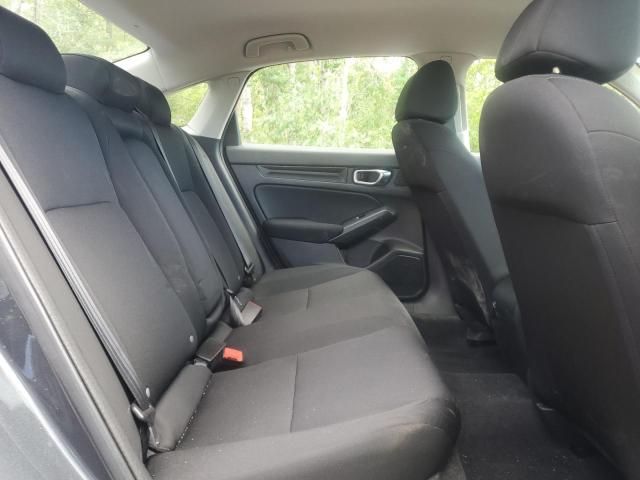 2023 HONDA CIVIC LX 2HGFE2F27PH105402