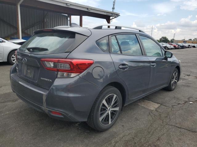 2023 SUBARU IMPREZA PR - 4S3GTAD67P3707373