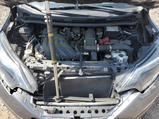 2018 NISSAN VERSA NOTE 3N1CE2CP4JL369969