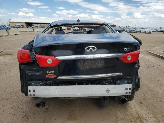 2015 INFINITI Q50 BASE #3292832566