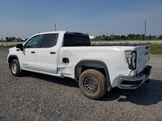 2025 GMC SIERRA K15 3GTUUAED6SG177884