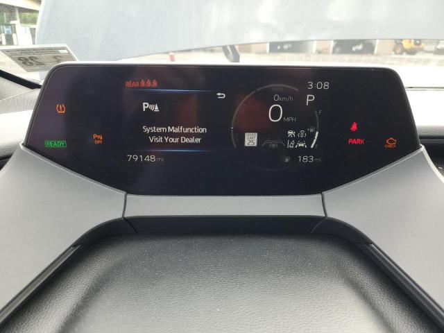 2023 TOYOTA PRIUS LE - JTDACAAU8P3003417