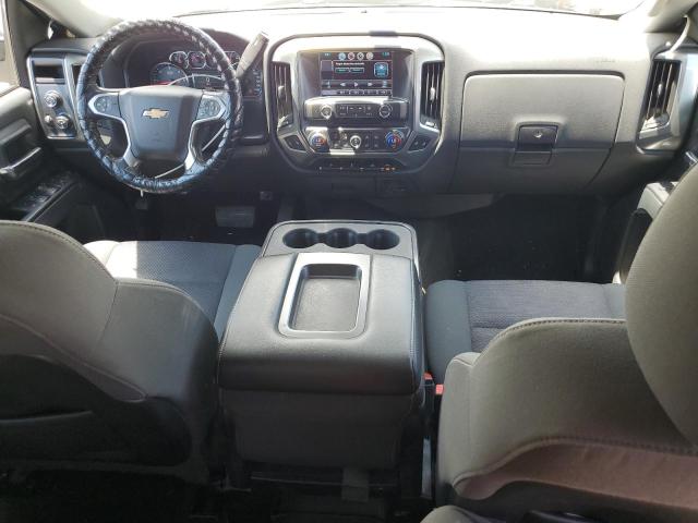 2015 CHEVROLET SILVERADO - 1GCVKRECXFZ232715