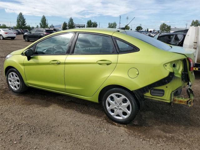 Vin: 3fadp4bjxdm189064, lot: 64002825, ford fiesta se 20132
