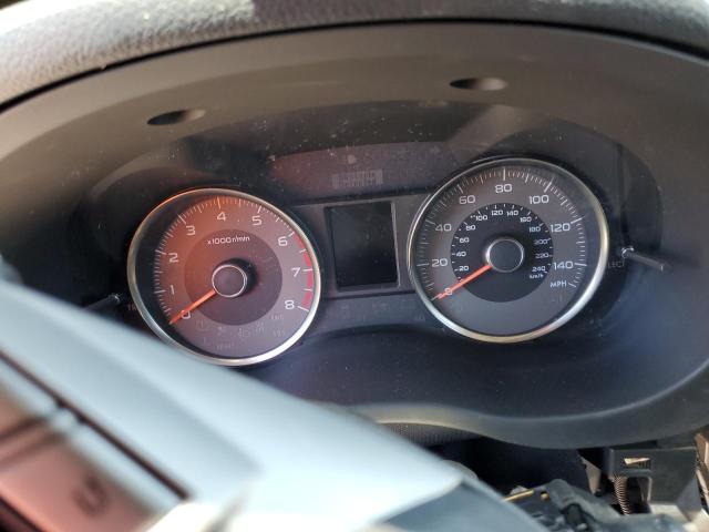 2016 SUBARU FORESTER 2 JF2SJARC3GH519954