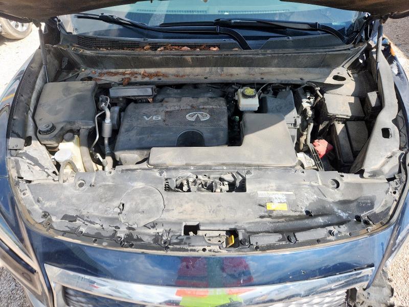 2019 INFINITI QX60 LUXE 5N1DL0MN6KC522921