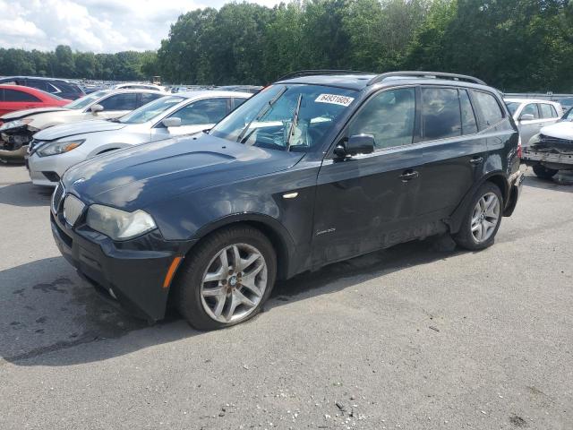BMW X3 XDRIVE3
