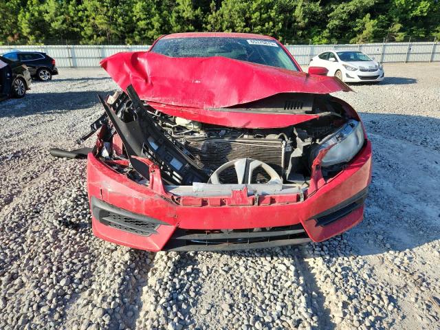 2017 HONDA CIVIC LX 2HGFC2F52HH504770