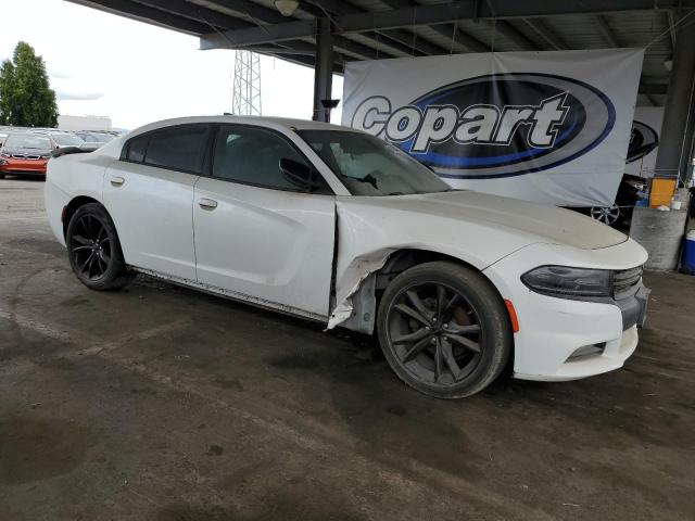 2016 DODGE CHARGER SX - 2C3CDXHGXGH246947