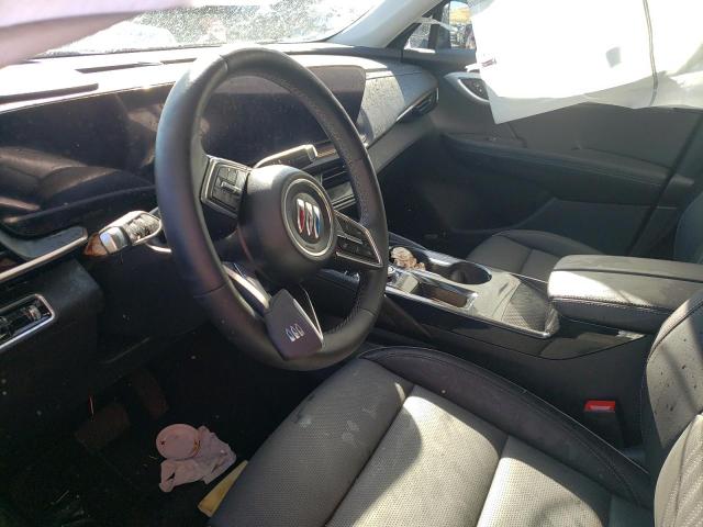 2024 BUICK ENVISION A LRBFZSE41RD049199