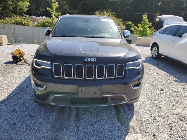 2020 JEEP GRAND CHER - 1C4RJFBG4LC300158