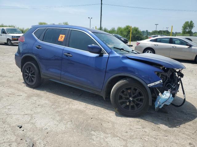 2020 NISSAN ROGUE S 5N1AT2MT3LC732987