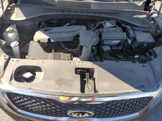 2017 KIA SORENTO LX 5XYPG4A30HG266506
