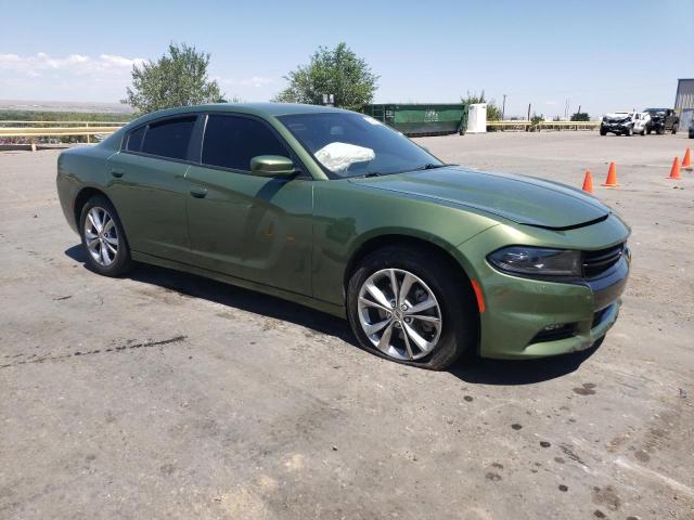 2022 DODGE CHARGER SX 2C3CDXJG3NH162783