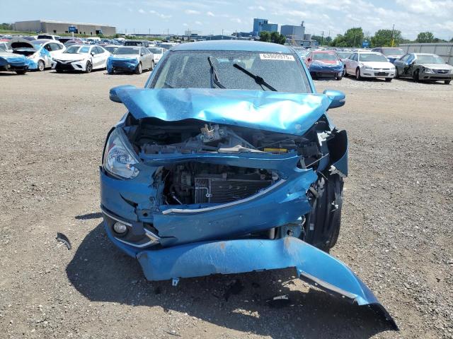2018 MITSUBISHI MIRAGE SE ML32A4HJ7JH014364