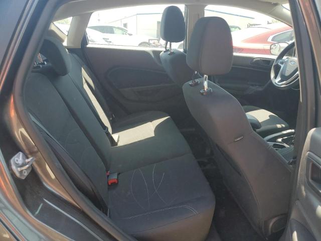 2018 FORD FIESTA SE 3FADP4EJ9JM145905