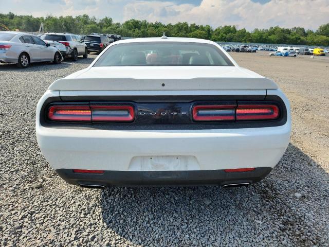 2017 DODGE CHALLENGER 2C3CDZAGXHH626166