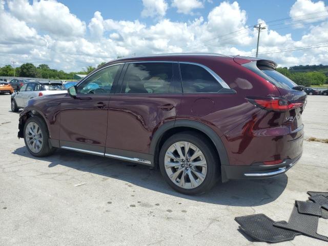 2024 MAZDA CX-90 PREMIUM JM3KKDHD4R1180258