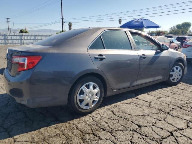Vin: 4t4bf1fk3dr329197, lot: 63121425, toyota camry l 20133
