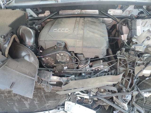 2022 AUDI Q5 PREMIUM WA1GAAFY3N2007173