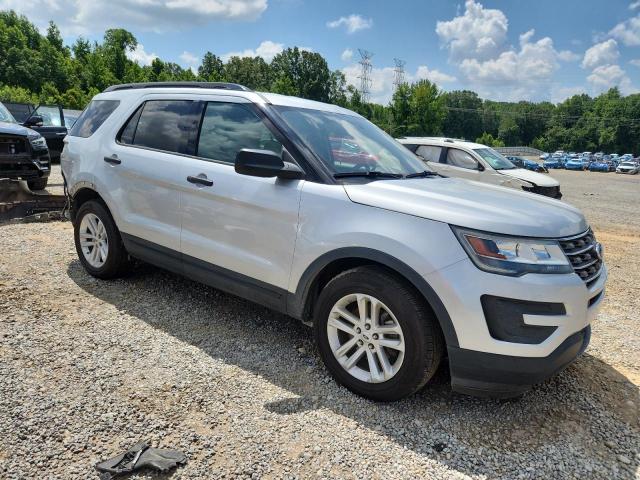 2017 FORD EXPLORER 1FM5K7B86HGA97425