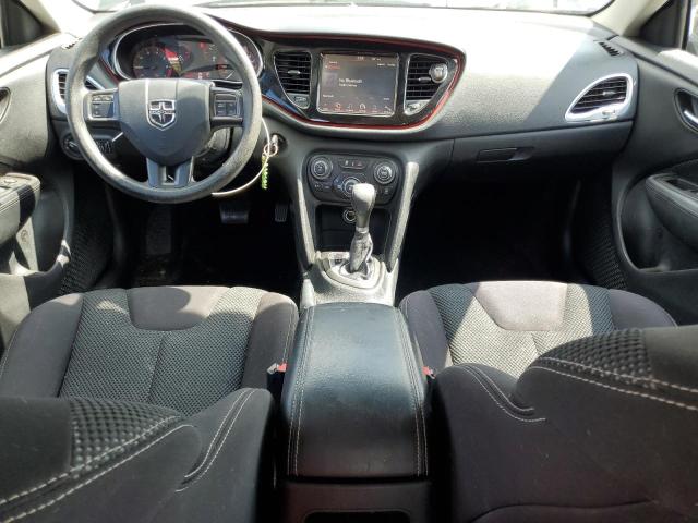 2014 DODGE DART SXT - 1C3CDFBBXED723782