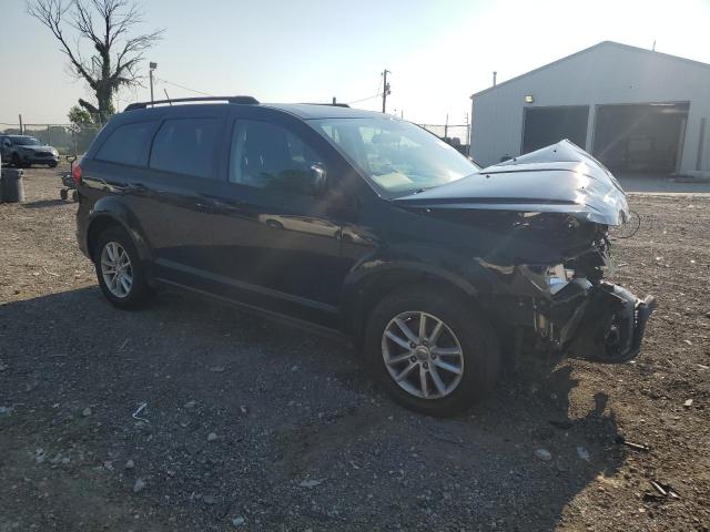 2016 DODGE JOURNEY SXT 3C4PDCBG4GT224772