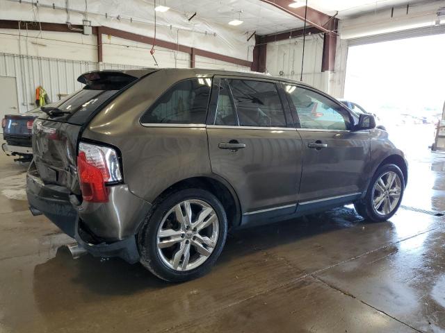 2011 FORD EDGE LIMIT - 2FMDK4KCXBBA66501