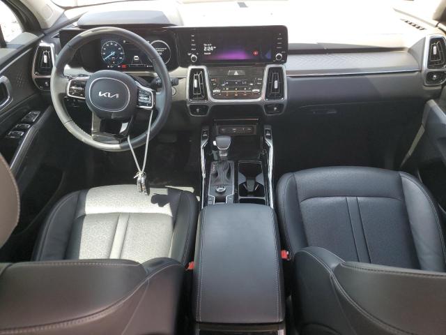 2023 KIA SORENTO SX 5XYRK4LFXPG230416