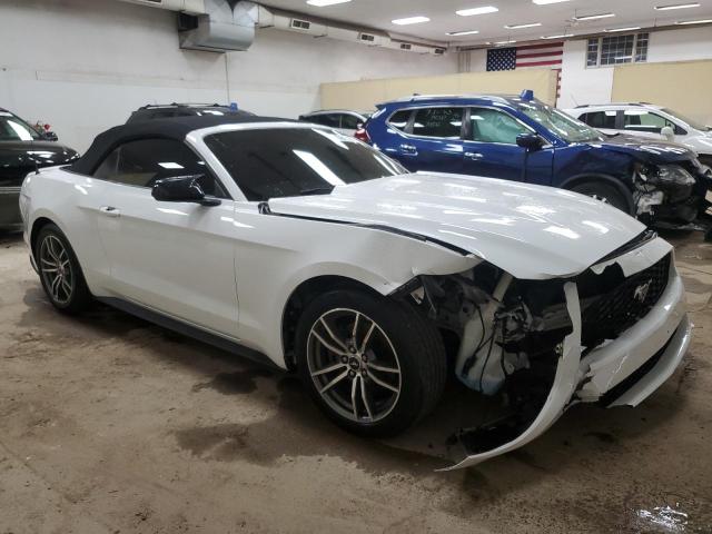 2017 FORD MUSTANG - 1FATP8UH5H5267338