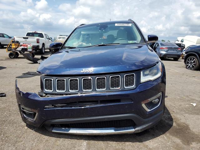 2021 JEEP COMPASS LI 3C4NJDCB2MT540675