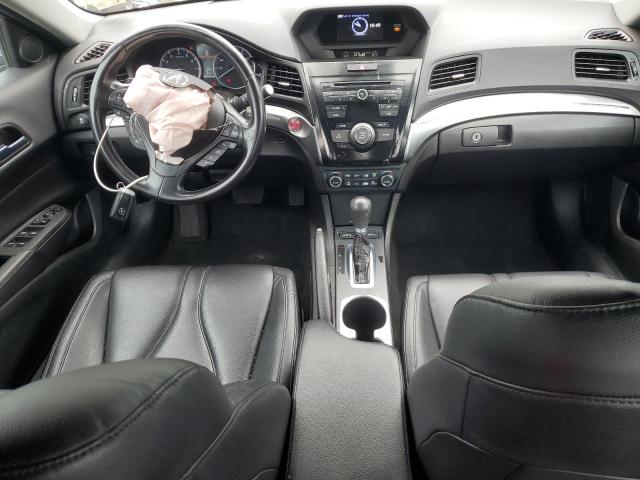 2019 ACURA ILX 19UDE2F31KA015346